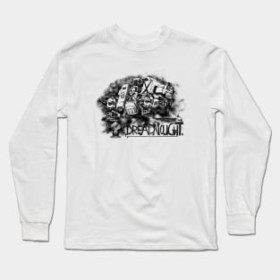 Dreadnought Long Sleeve T-Shirt